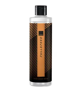 AVON Full Speed Saç ve Vücut Şampuanı 250 Ml.