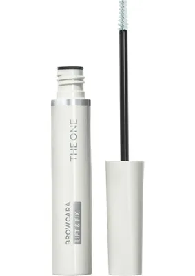 Oriflame The One Browcara Lift & Fix Şeffaf Kaş Sabitleyici Kaş Maskarası 4,5 ml