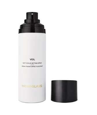 Hourglass Veil Soft Focus Setting Spray