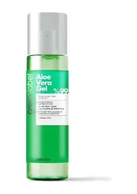 Greenlabel Aloevera Jel 200 ml