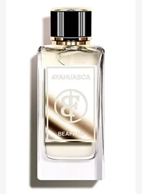 Beafrag Ayahuasca - Doğal Parfüm - 100 ml - Eau De Parfum - Erkek Parfüm