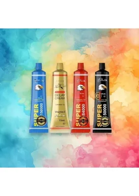 Polen Marketing 4 Kutu Karma Set Vîgâ Kremler