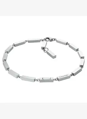 Calvin Klein CKJ35100072 Erkek Bileklik