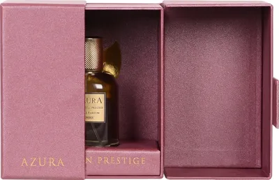 azura Prestige Niche Megamare Unisex Parfüm EDP 100 ML