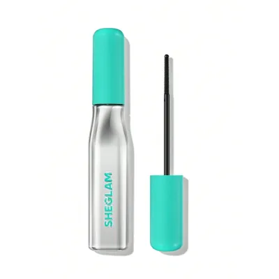 Sheglam Lashlighter Ez Remove Lash Treatment Maskara