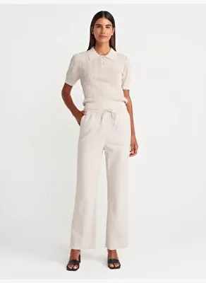 Dilvin 72144 Pijama Pantolon