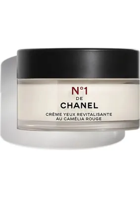 Chanel N°1 De Chanel Revitalizing Serum 30 ml