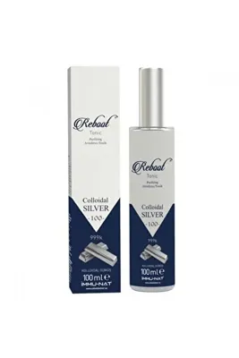 MARANKİ Gümüş Arındırıcı Tonik 100 Ml
