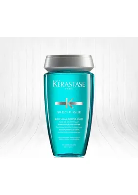 Kerastase Spesifique Bain Vital Dermo-Calm Şampuan 250ml Saç Dersini Onaran Hipoalerjenik