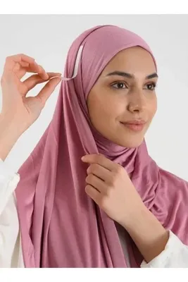 MY VİNTAGE Eşarp Kaydırmaz Bant 100 Adet Eşarp Şal Sabitleme Bandı Çift Taraflı Sabitleyici