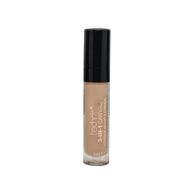 TECHNIC 3in1 Canvas Kapatıcı - Beige