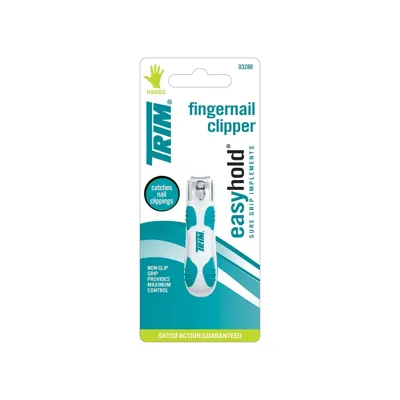 Trim Tırnak Makası Lüx Easy Hold 03288