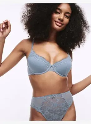Marks & Spencer Jasmine Dantel Detaylı Sütyen (A‑E)