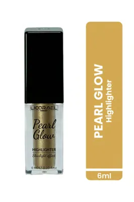 Licorael Dubai HIGHLIGHTER (PEARL GLOW)