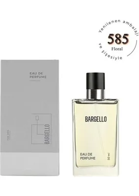 Bargello 228 Kadın & 585 Erkek 50 Ml Parfüm Paketi Mrczdn228585