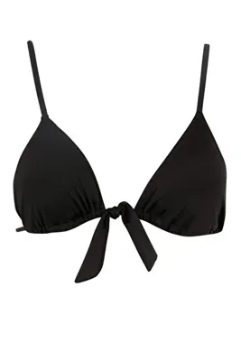 Defacto Fall in Love Regular Fit Üçgen Bikini Üstü Z0530AZ22HS