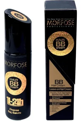 Morfose Hair BB Cream 150 ml