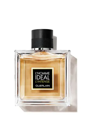 Guerlain L'Homme Ideal Intense Edp 100 Ml Parfüm