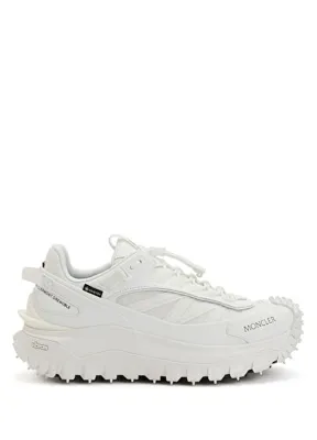 Moncler Beyaz Kadın Sneaker