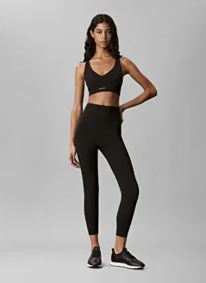 Calvin Klein Siyah Kadın Sütyen LVGWF5K147UB1