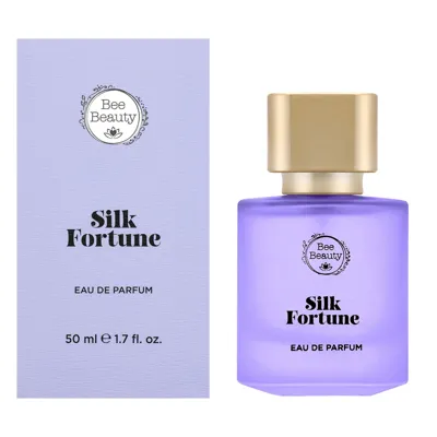 Bee Beauty Silk Fortune EDP Kadın Parfüm 50 ml