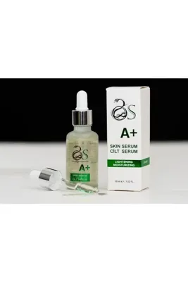 OS A+ Cilt Serum 30 Ml