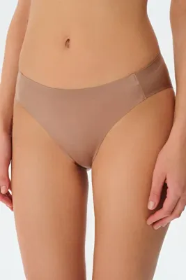 SUWEN Invisible Lazer Kesim Dikişsiz İz Bırakmayan Slip Külot
