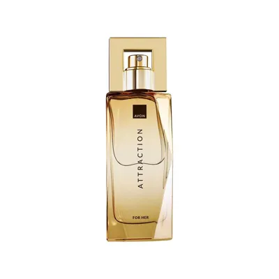 AVON Attraction Kadın EDP 50ml