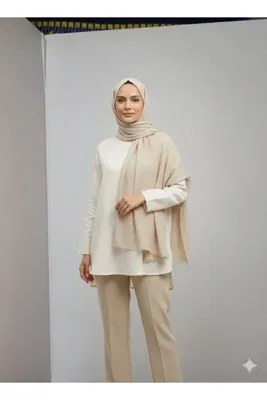 Jawel KADIN BAMBU ŞAL
