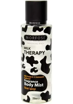Belirtilmemiş Morfose Mılk Therapy Body Mıst 250 ml