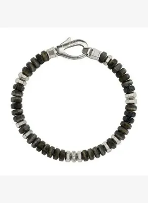 Guess JGUJUMB06092JWSTGRS Erkek Bileklik