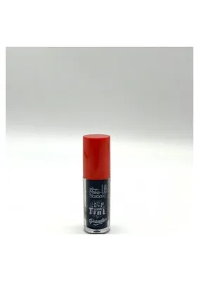 New Well Statıon Nude Kahve Renkli Lip Tint 5 gr Uzun Süreli Doğal Bitiş