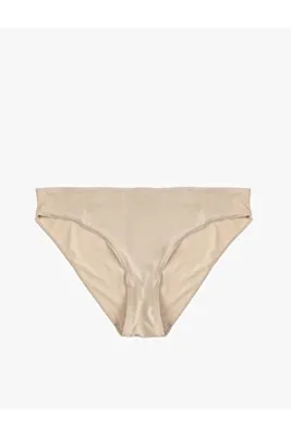 Koton Rahat Kalıp Basic Brief Külot