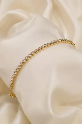 Genel Markalar Çelik Gold Su Yolu Bileklik