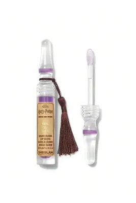 Sheglam Harry Potter Magic Elixir Lip Gloss (Sıvı Şans Serisi Işıltılı & Nemlendirici Dudak Parlatıcısı)