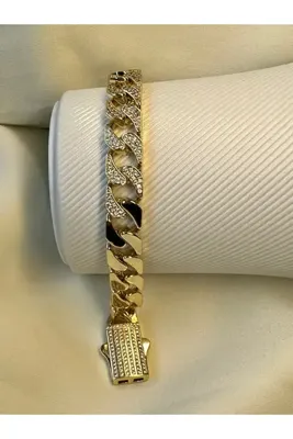 Genel Markalar Xupıng Model Gold Taşlı Gurmet
