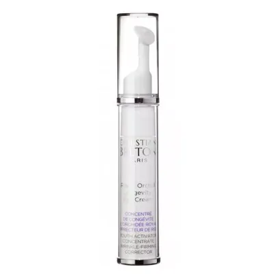 Christian Breton Hassas ve Olgun Cİltler için Göz Çevresi Kremi 10 ml