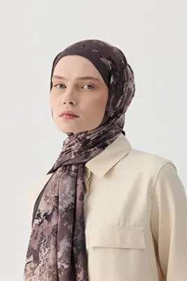 İpekhan Bambu Kraş Şal 7021