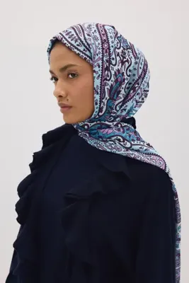 MİRSOY SCARF Almira Desen
