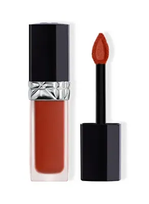 Dior Rouge Dior Forever 626 Forever Famous Mat Bitişli Likit Ruj