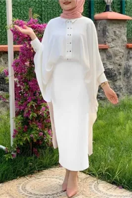 CNG MODA Kadın Kalem Etek