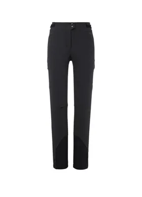 Millet Kamet XCS Siyah Kadın Spor Pantolon 