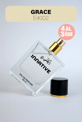 INNATIVE E3006 Eny OCEAN PULSE Edp 50 ml ÇİÇEKSİ Kadın Parfümü