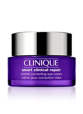 Clinique Smart Clinical Repair Kırışıklık Görünümü Karşıtı 30ML Göz Kremi