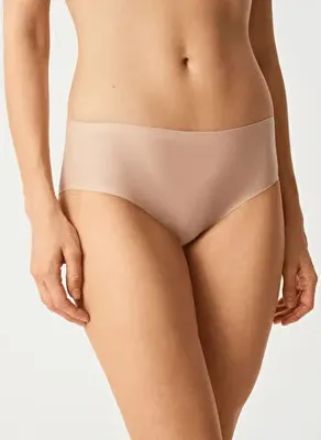 Chantelle Açık Kahve Kadın Bikini Külot C26440  SS