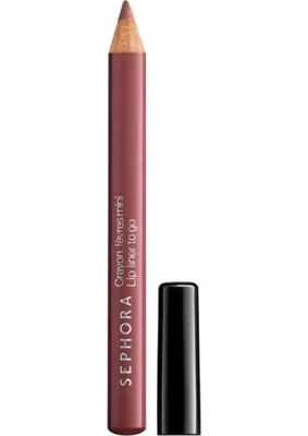 Collection Collectıon Lip Liner To Go Dudak Kalemi, N°17 Light Brown, 0,7 G
