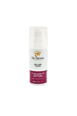 Dr.Brows Dr Brows Day Care Cream SPF50 50ml