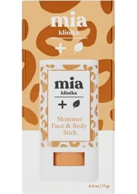 Str Store Shimmer Face ve Body Stick