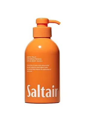 Trendexa Exotic Pulp Aydınlatıcı Serum Etkili Duş Jeli 500 ml