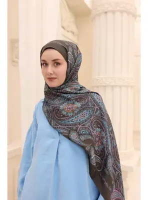 Silk Home Mayda Şal 81002-34